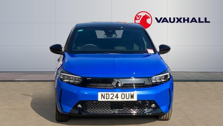 Vauxhall Corsa 1.2 GS 5dr Petrol Hatchback